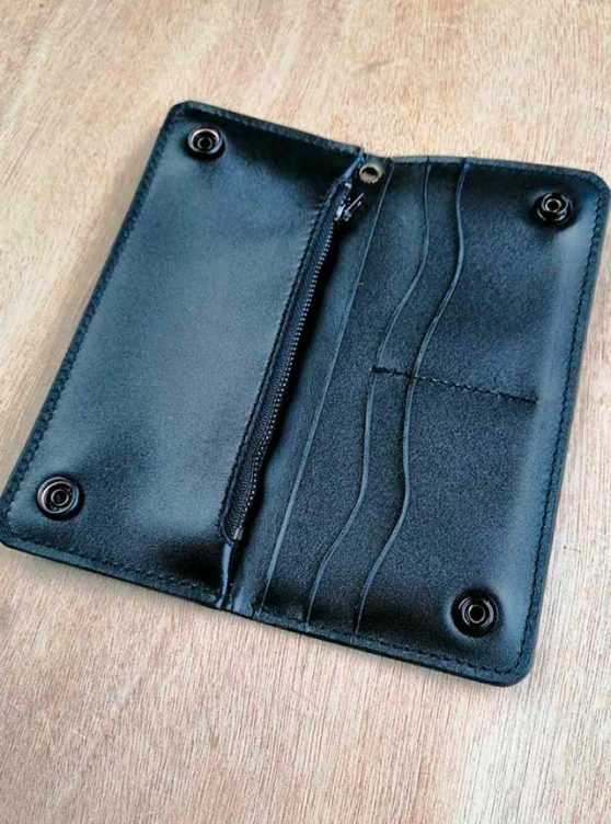 portefeuille-cuir-lisse-ouvert