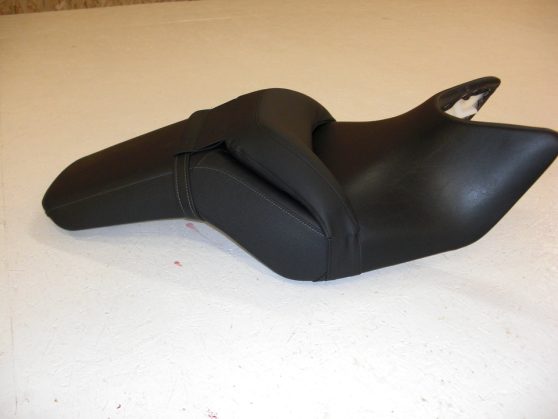 dosseret - West Gentlemen - Sellerie - Tapisserie