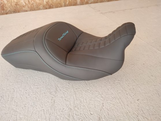 road king selle simili - West Gentlemen - Sellerie - Tapisserie