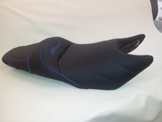 selle confort hornet - West Gentlemen - Sellerie - Tapisserie